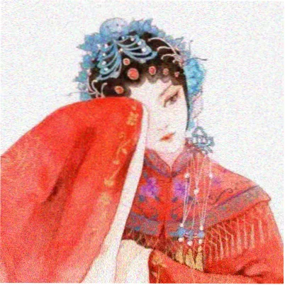 影迷小圆头像